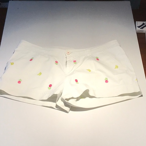Lilly Pulitzer Pants - Lilly Pulitzer shorts